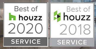 Best of Houzz 2018-2020